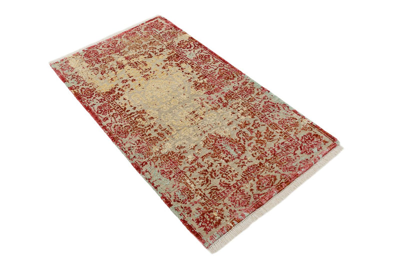 Designer teppe 133x71cm - Designerteppich