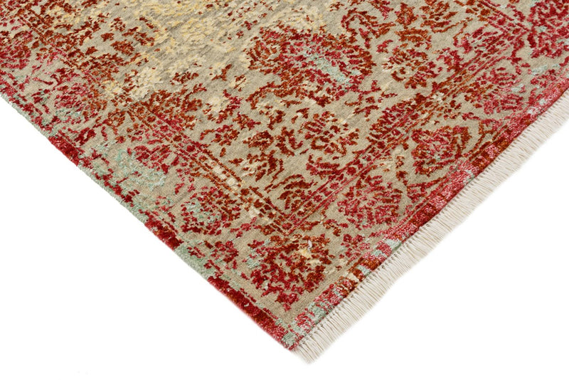 Designer teppe 133x71cm - Designerteppich