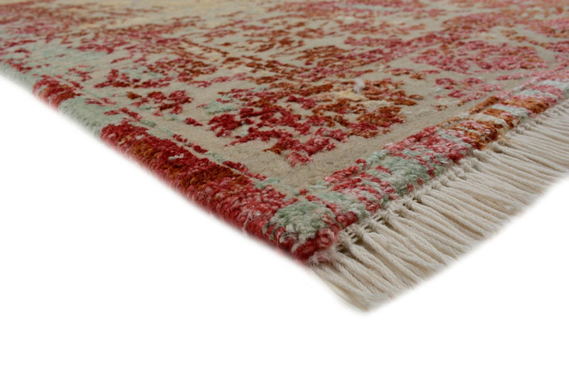 Designer teppe 133x71cm - Designerteppich