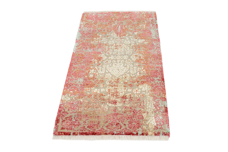 Designer teppe 133x71cm - Designerteppich