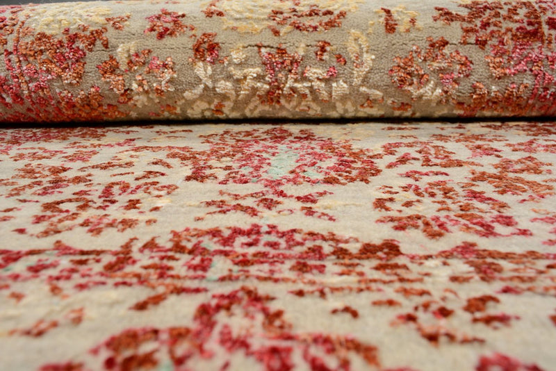 Designer teppe 133x71cm - Designerteppich