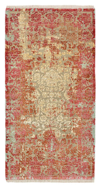 Designer teppe 134x71cm - Designerteppich – product image