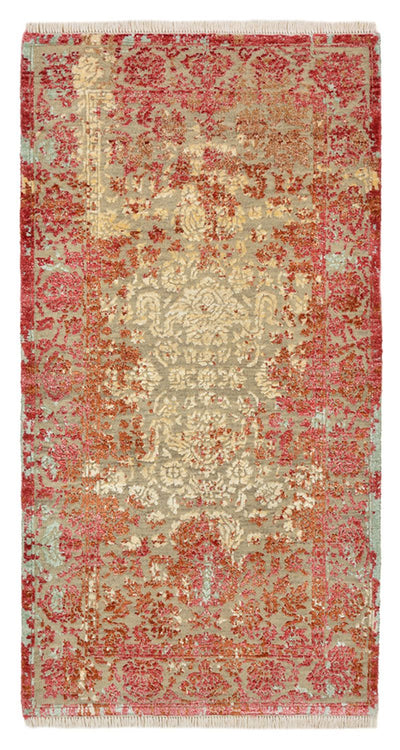 Designer teppe 71x134cm - Designerteppich