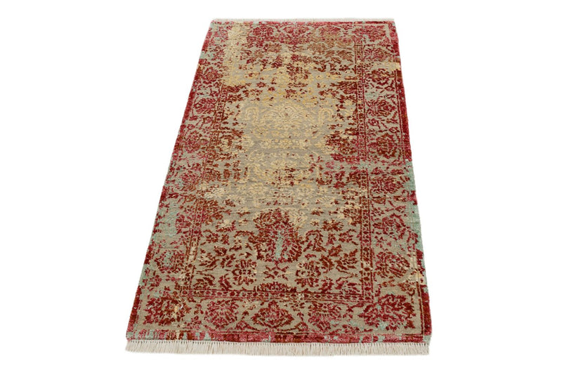 Designer teppe 134x71cm - Designerteppich