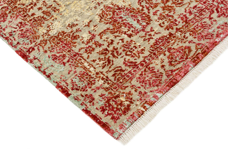 Designer teppe 134x71cm - Designerteppich