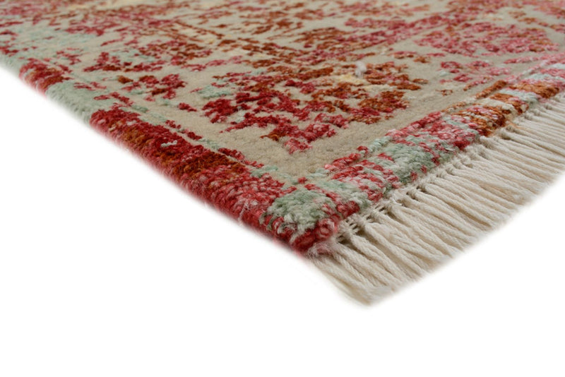 Designer teppe 134x71cm - Designerteppich