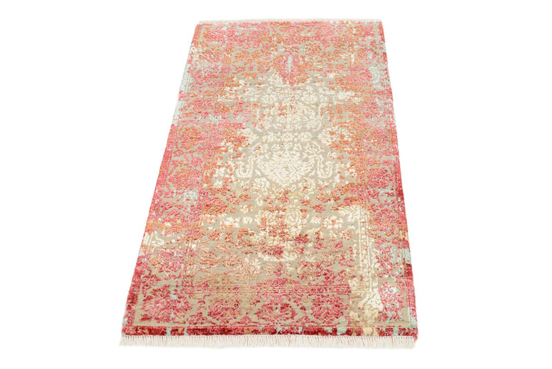 Designer teppe 134x71cm - Designerteppich