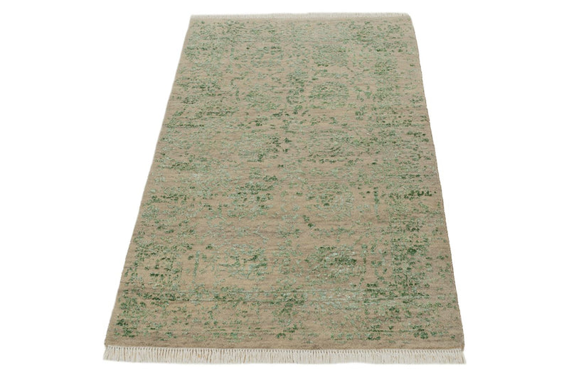 Designer teppe 133x76cm - Designerteppich