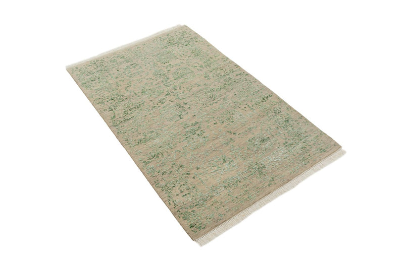 Designer teppe 133x76cm - Designerteppich