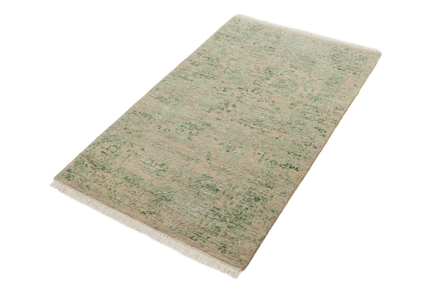 Designer teppe 123x77cm - Designerteppich