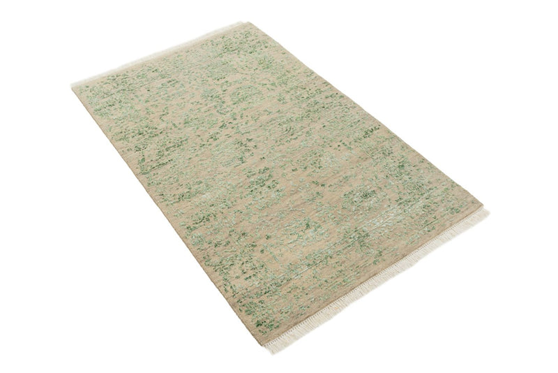 Designer teppe 123x77cm - Designerteppich