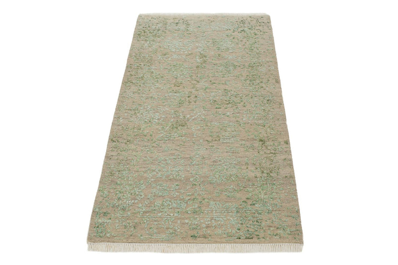 Designer teppe 138x76cm - Designerteppich