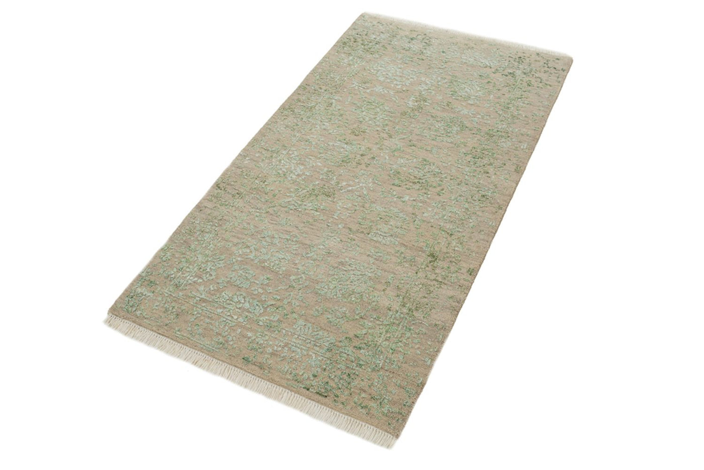 Designer teppe 138x76cm - Designerteppich