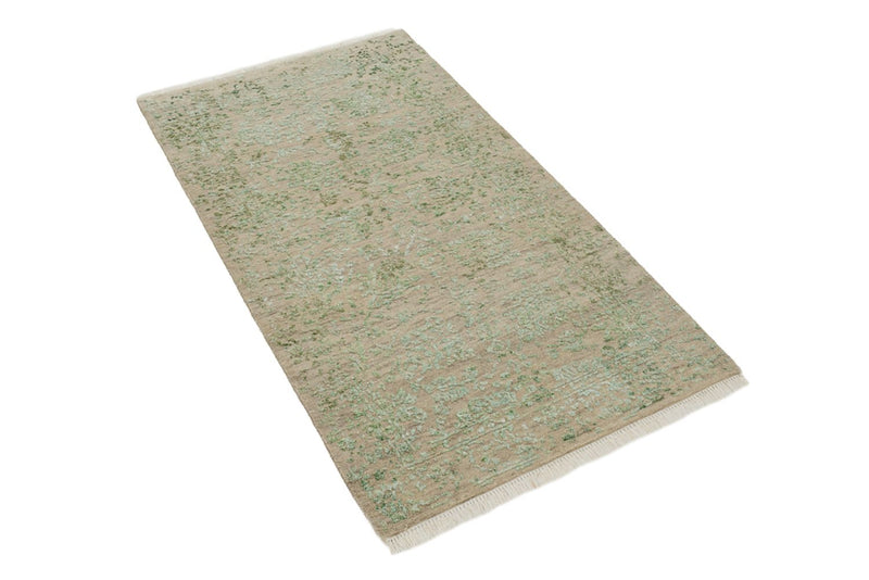 Designer teppe 138x76cm - Designerteppich