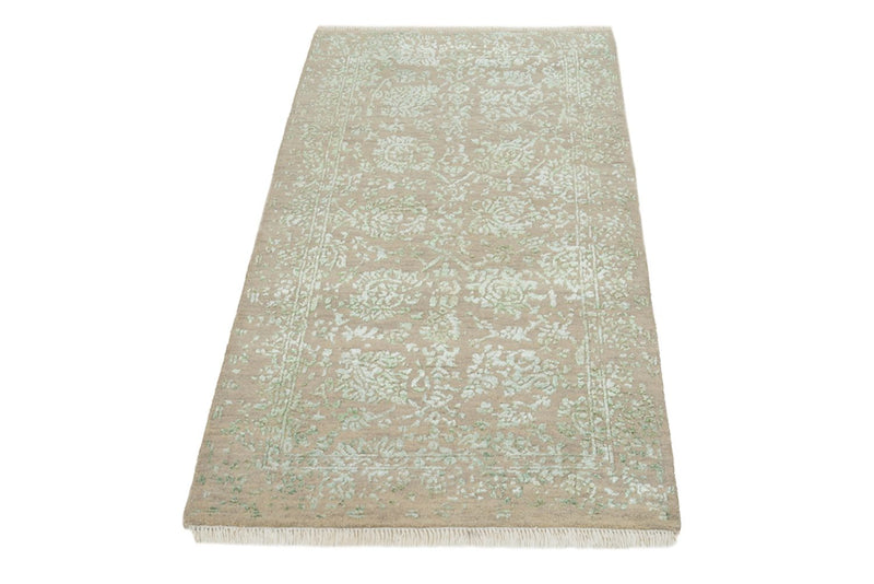 Designer teppe 138x76cm - Designerteppich