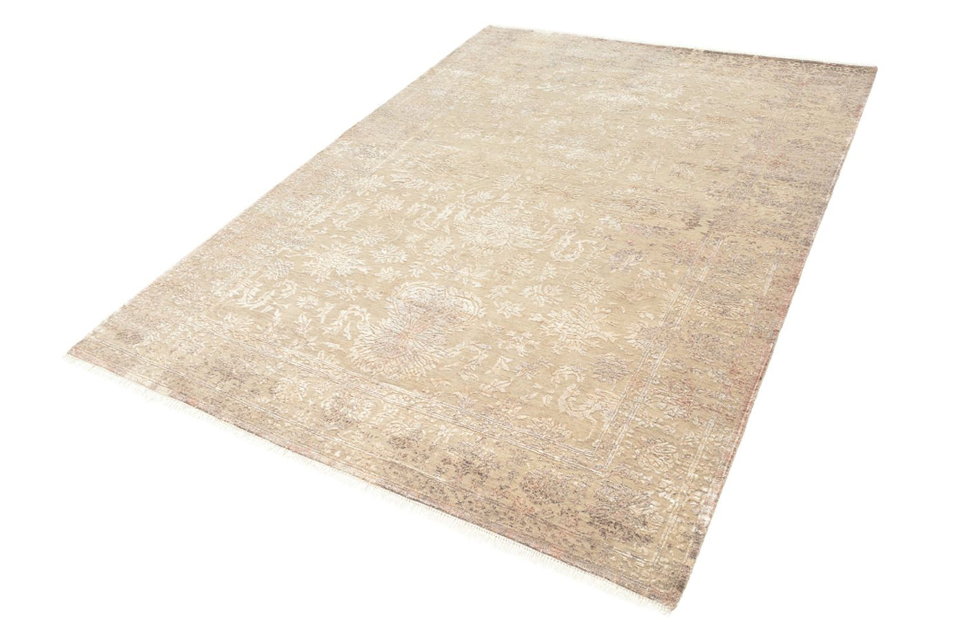 Designer teppe 179x131cm - Designerteppich