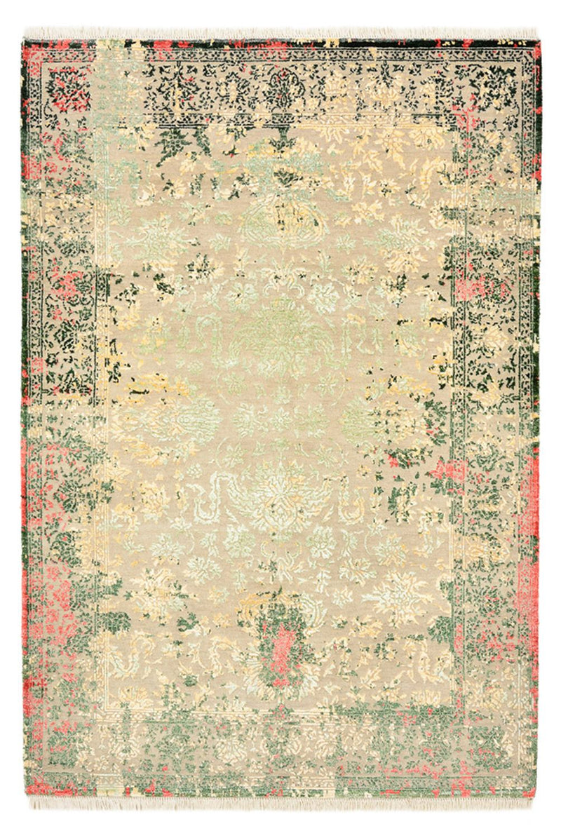 Designer teppe 188x130cm - Designerteppich