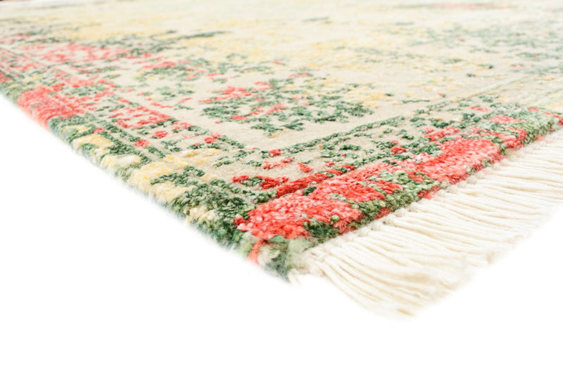 Designer teppe 188x130cm - Designerteppich