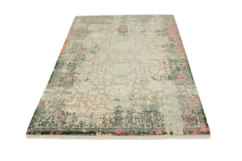 Designer teppe 188x130cm - Designerteppich