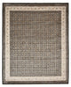Indo Bidjar Teppe 303x246cm - Orientalsk teppe