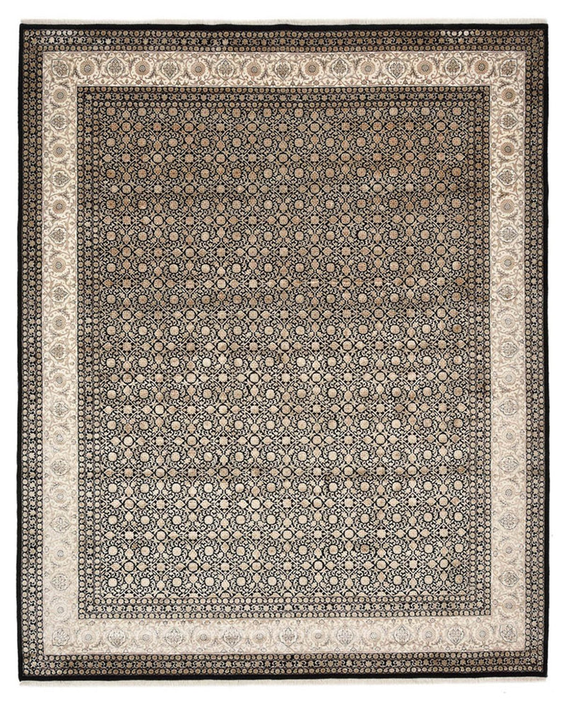 Indo Bidjar Teppe 303x246cm - Orientalsk teppe