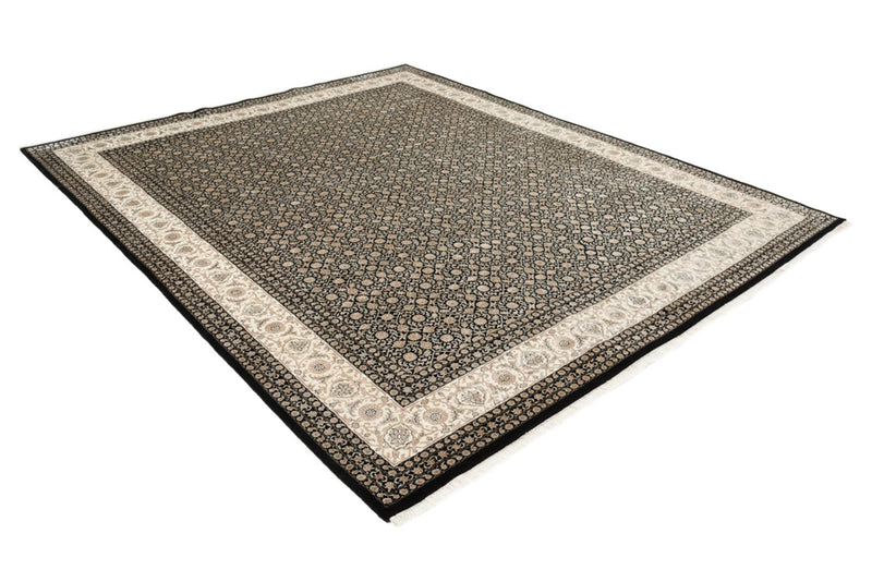 Indo Bidjar Teppe 303x246cm - Orientalsk teppe