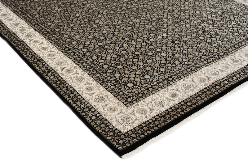 Indo Bidjar Teppe 303x246cm - Orientalsk teppe