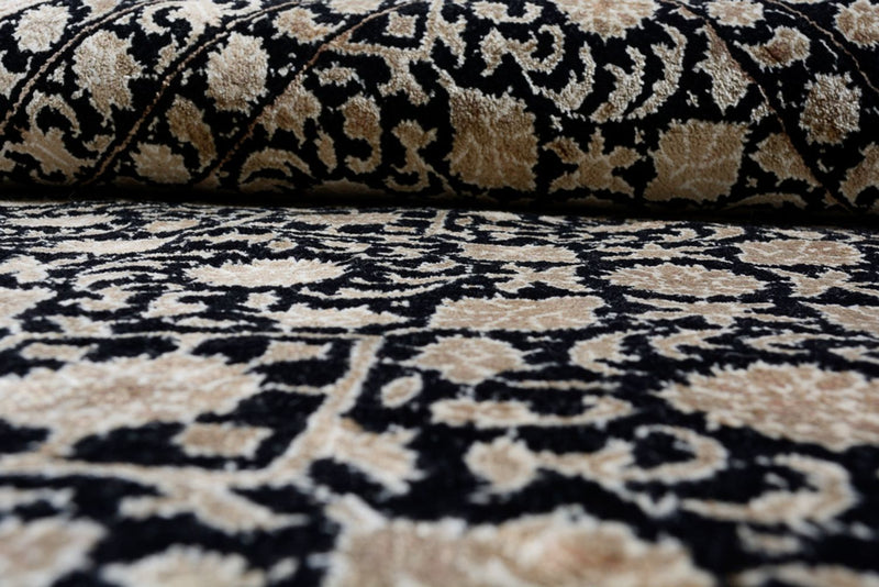 Indo Bidjar Teppe 303x246cm - Orientalsk teppe