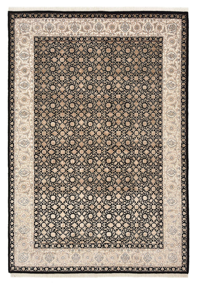 Indo Bidjar Teppe 204x141cm - Orientalsk teppe