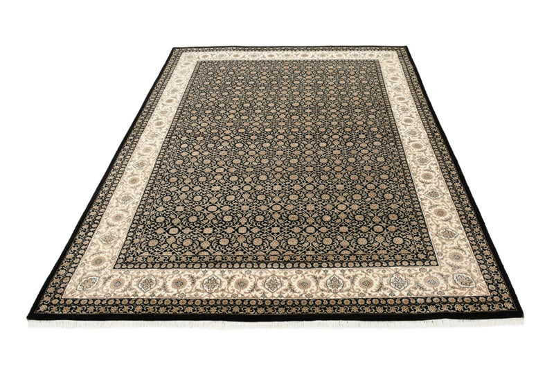 Indo Bidjar Teppe 204x141cm - Orientalsk teppe