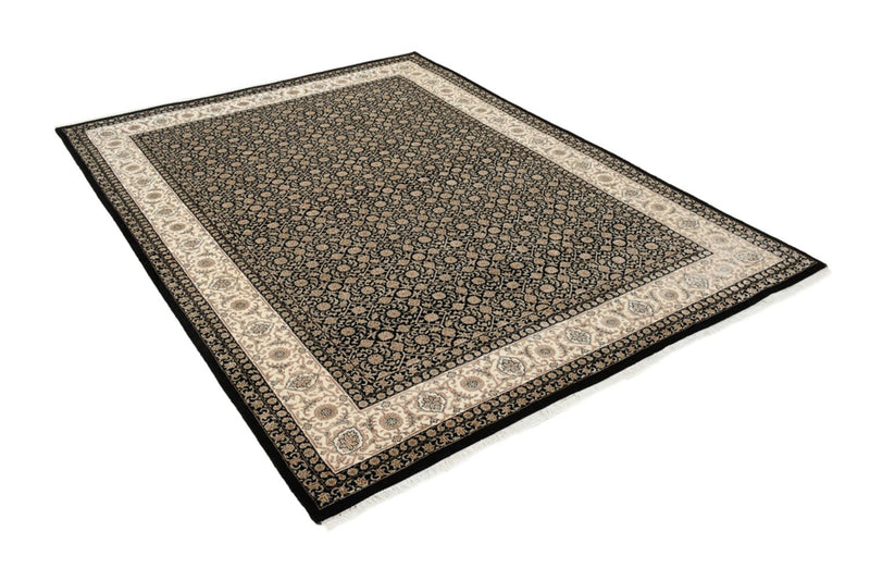 Indo Bidjar Teppe 204x141cm - Orientalsk teppe