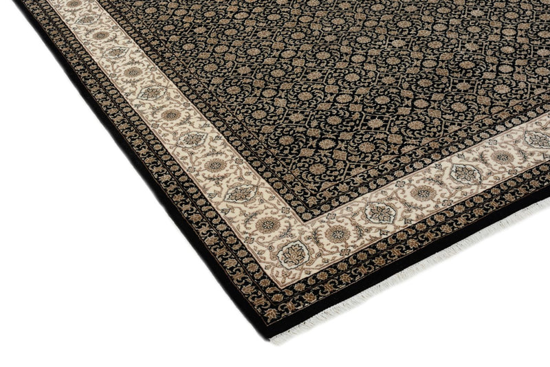 Indo Bidjar Teppe 204x141cm - Orientalsk teppe