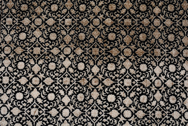 Indo Bidjar Teppe 204x141cm - Orientalsk teppe