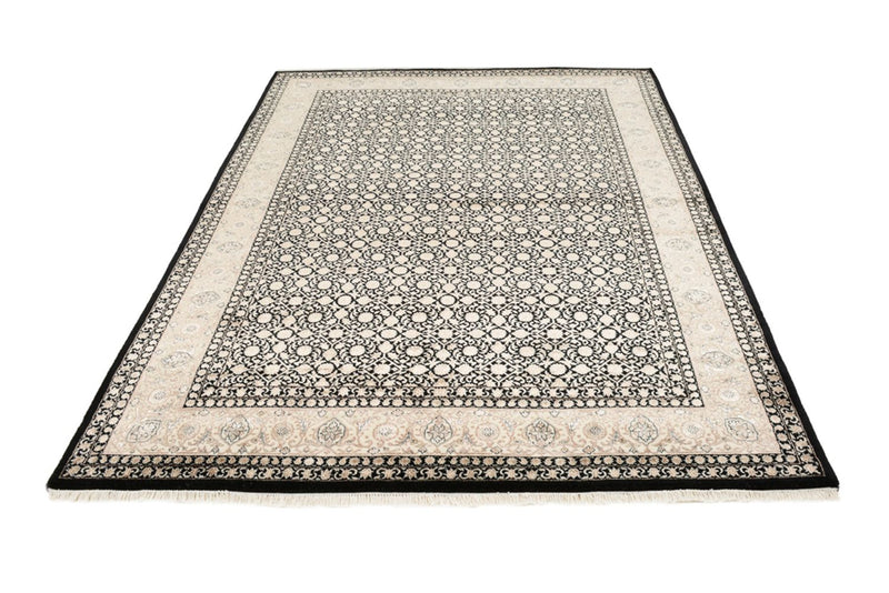 Indo Bidjar Teppe 204x141cm - Orientalsk teppe
