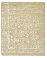 Designer teppe 305x255cm - Designerteppich – product image