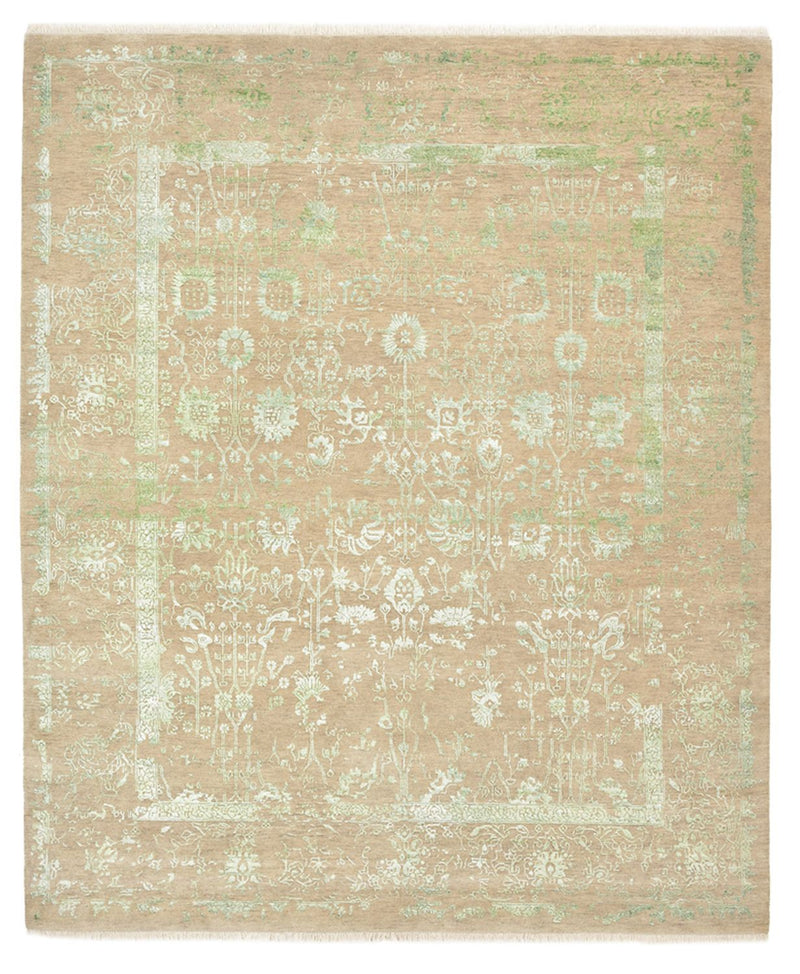 Designer teppe 305x255cm - Designerteppich