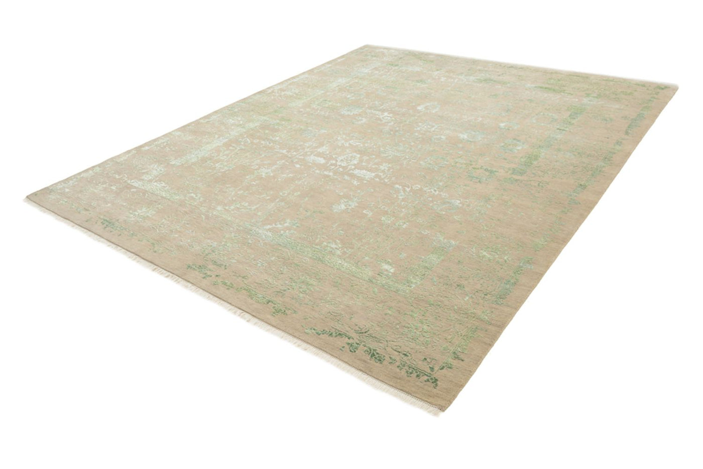 Designer teppe 305x255cm - Designerteppich
