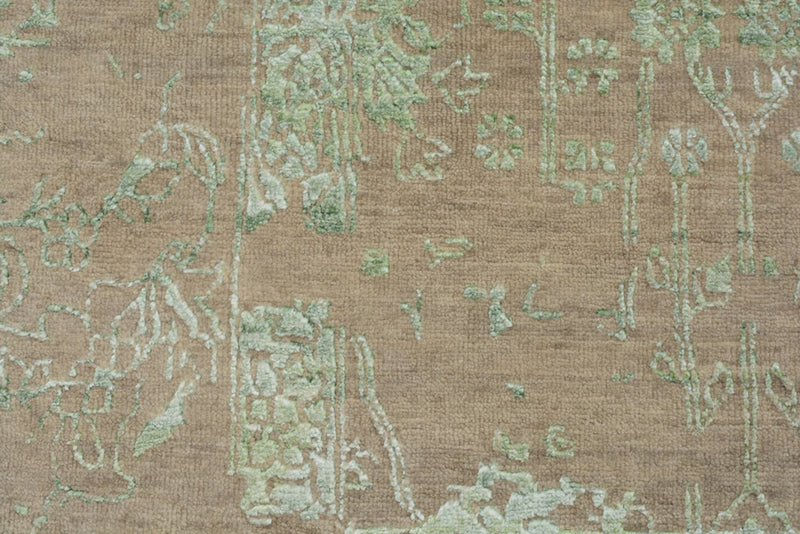 Designer teppe 305x255cm - Designerteppich
