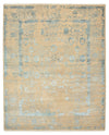 Designer teppe 248x304cm - Designerteppich - Rektangulær / Sand / 248 x 304 cm Rektangulær