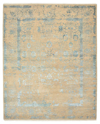 Designer teppe 304x248cm - Designerteppich – product image