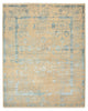Designer teppe 304x248cm - Designerteppich
