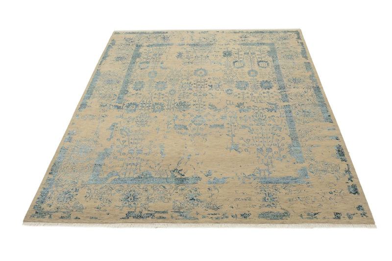 Designer teppe 304x248cm - Designerteppich