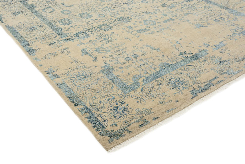 Designer teppe 304x248cm - Designerteppich