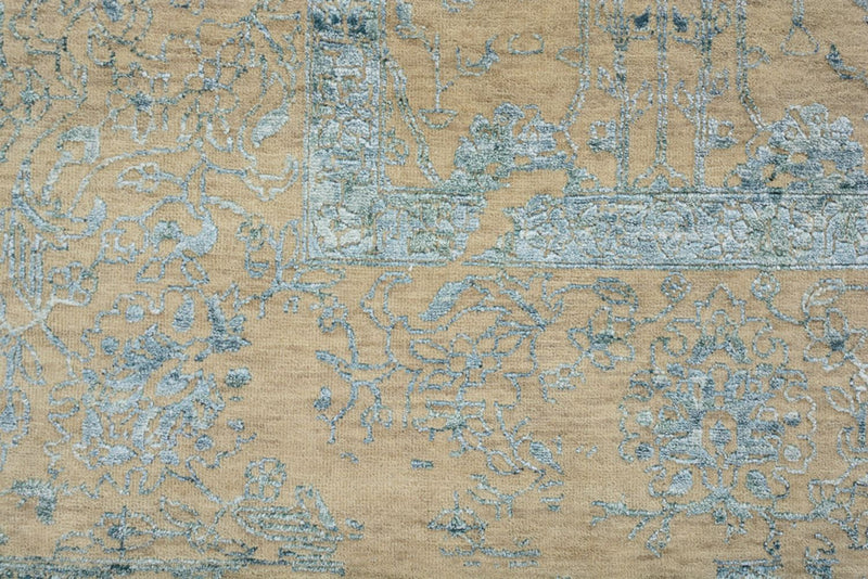 Designer teppe 304x248cm - Designerteppich