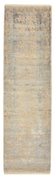 Designer teppe 300x84cm - Designerteppich