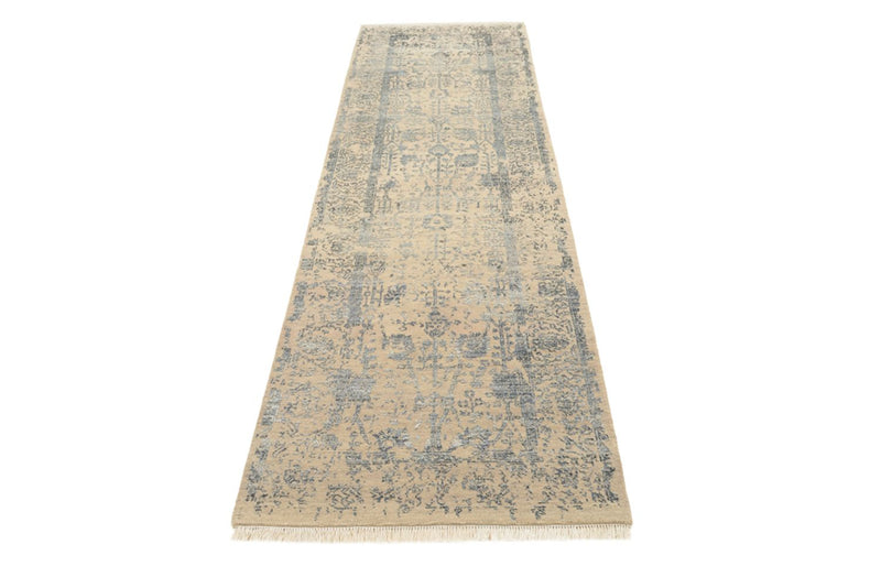 Designer teppe 300x84cm - Designerteppich