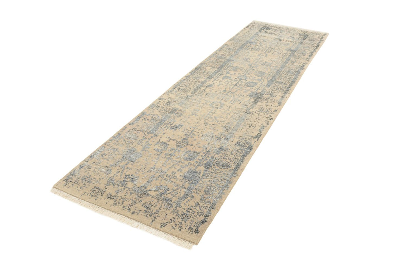 Designer teppe 300x84cm - Designerteppich
