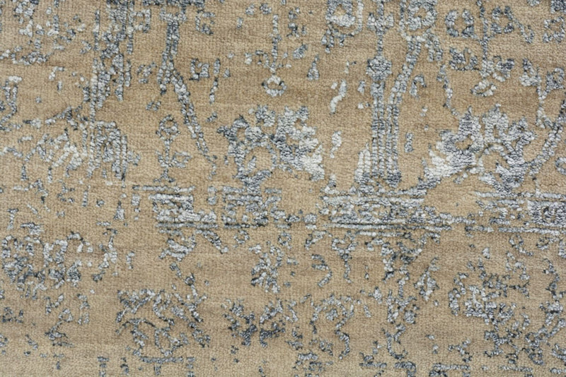 Designer teppe 300x84cm - Designerteppich