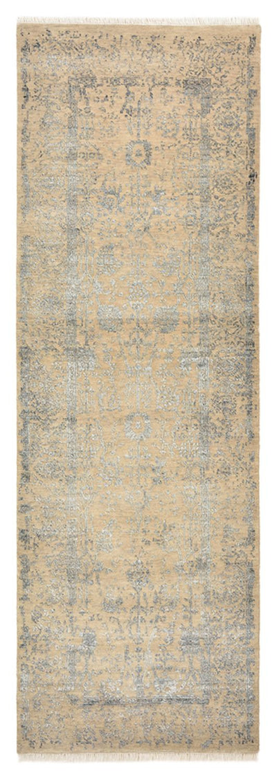 Designer teppe 83x243cm - Designerteppich