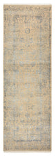 Designer teppe 243x83cm - Designerteppich